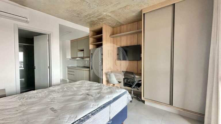 Apartamento para aluguel no Vila Monte Alegre: