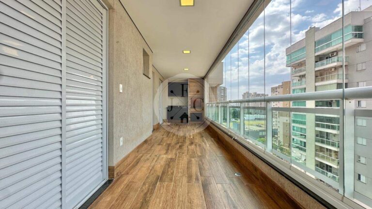 Apartamento para aluguel no Nova Aliança: