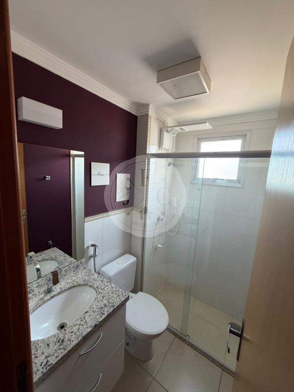 Apartamento para aluguel no Nova Aliança: