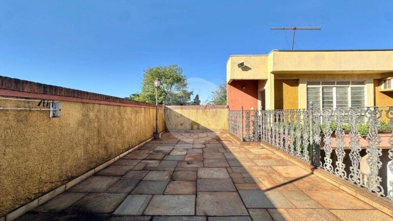 Apartamento para aluguel no Jardim Irajá: