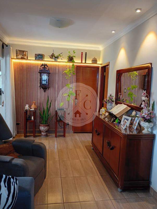Casa à venda no Geraldo Correia de Carvalho: