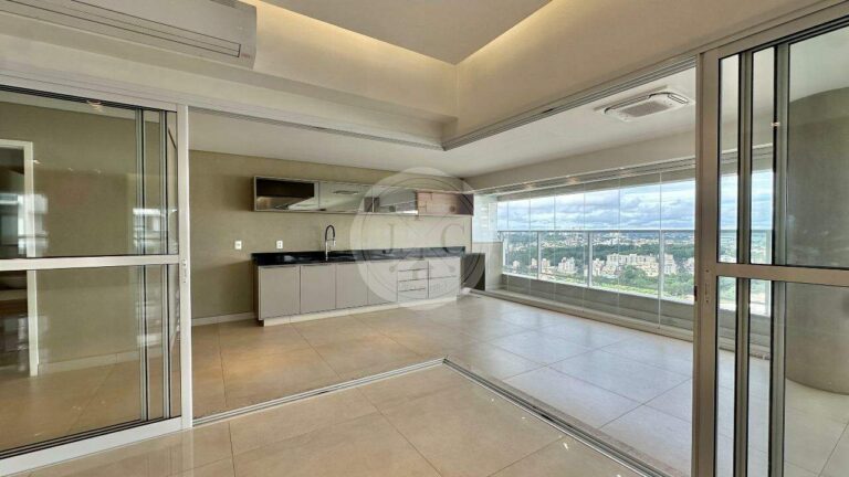 Apartamento para aluguel no Jardim Botânico: