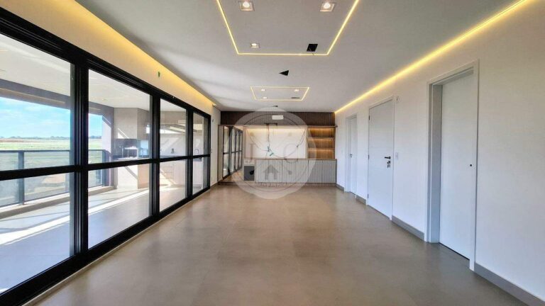 Apartamento para aluguel no Jardim Olhos D´Água I:
