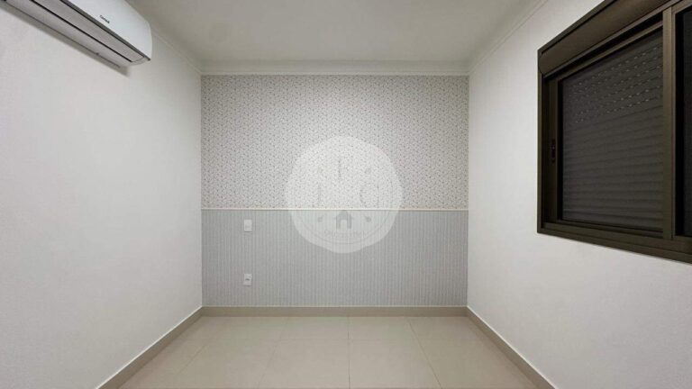 Apartamento para aluguel no Jardim Botânico: