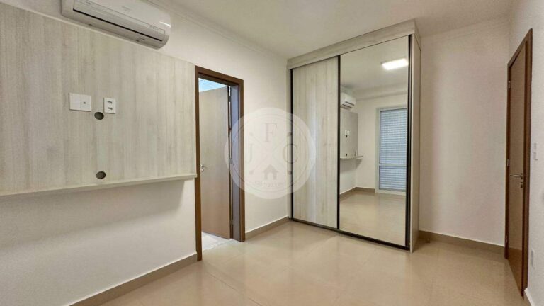 Apartamento para aluguel no Nova Aliança: