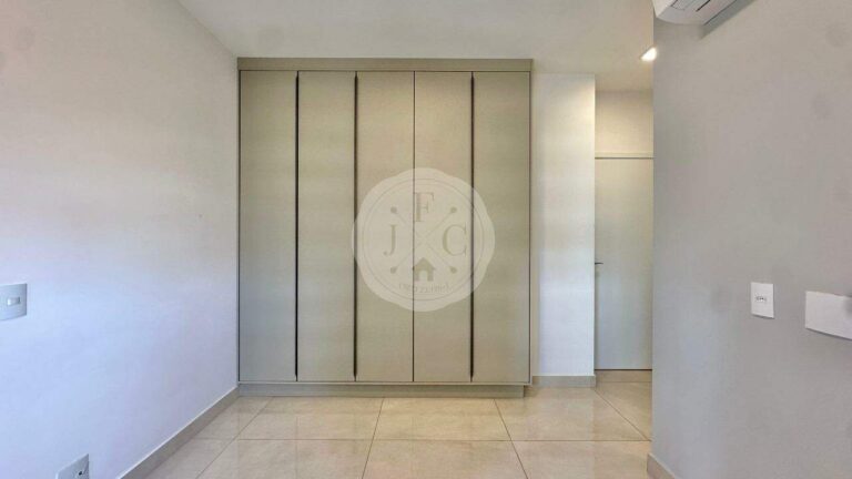 Apartamento para aluguel no Jardim Botânico: