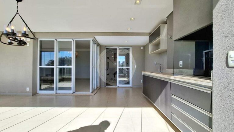 Apartamento para aluguel no Jardim Botânico: