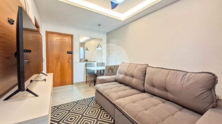 Apartamento para aluguel no Nova Aliança: