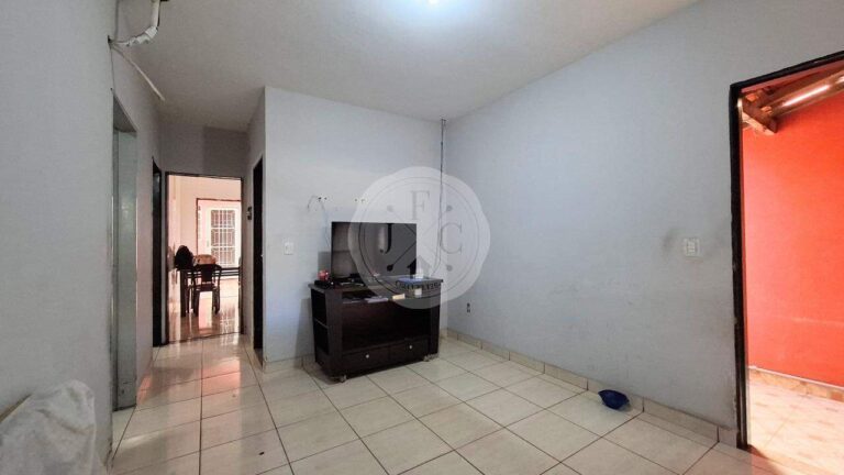Casa à venda no Vila Virgínia: