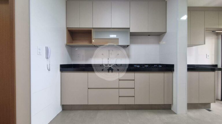 Apartamento para aluguel no Nova Aliança: