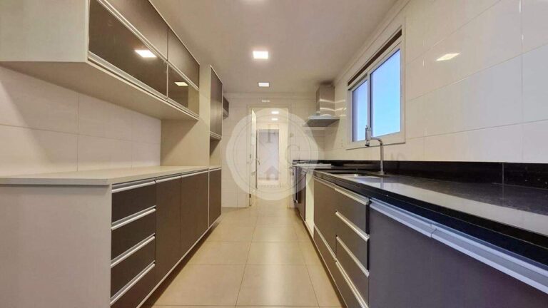 Apartamento para aluguel no Jardim Botânico: