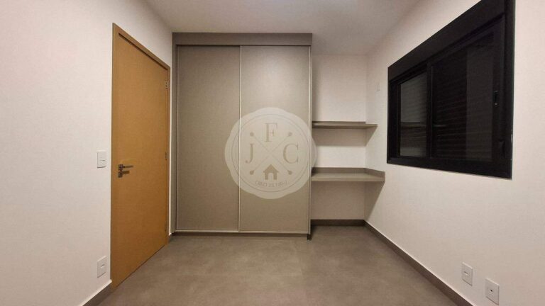 Apartamento para aluguel no Jardim Olhos D´Água I: