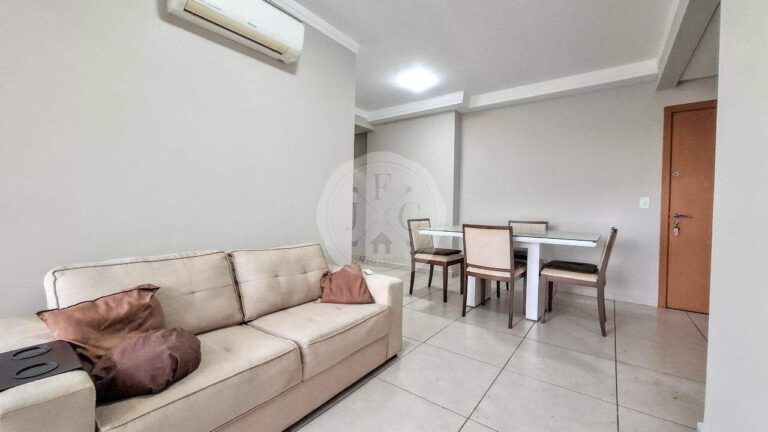 Apartamento para aluguel no Nova Aliança: