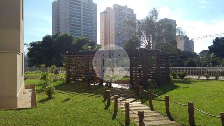Apartamento à venda no Nova Aliança: