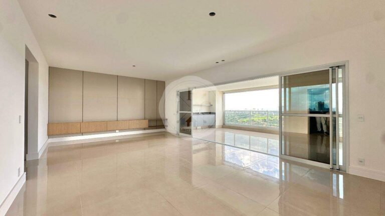 Apartamento para aluguel no Jardim Ilhas do Sul: