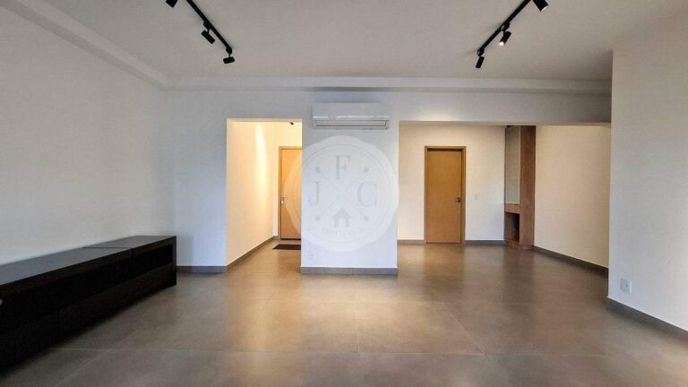 Apartamento para aluguel no Jardim Olhos D´Água I: