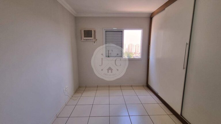 Apartamento à venda no Parque Industrial Lagoinha: