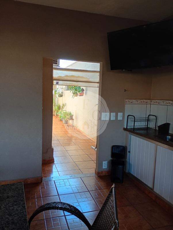 Casa à venda no Geraldo Correia de Carvalho:
