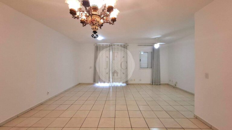 Apartamento para aluguel no Nova Aliança: