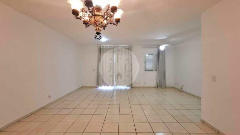 Apartamento à venda no Nova Aliança: