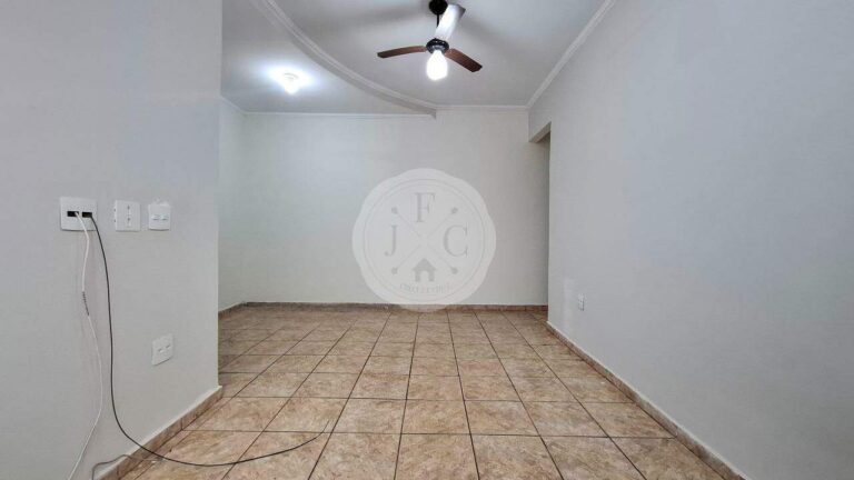 Casa para aluguel no Jardim Heitor Rigon:
