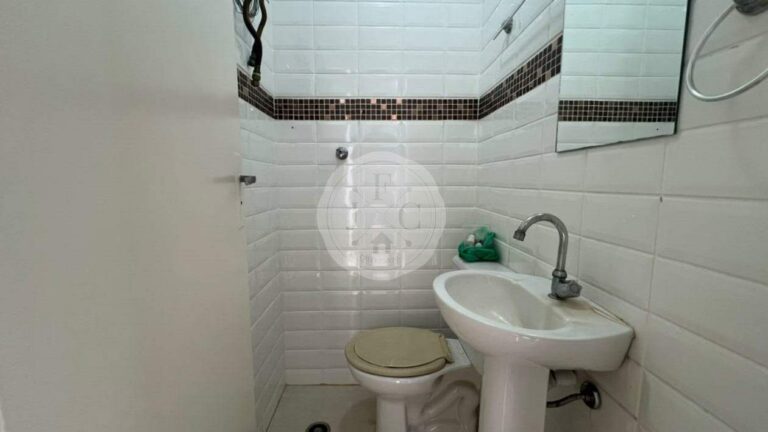Apartamento para aluguel no Jardim Paulistano: