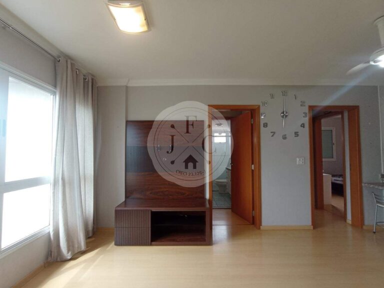 Apartamento à venda no Nova Aliança:
