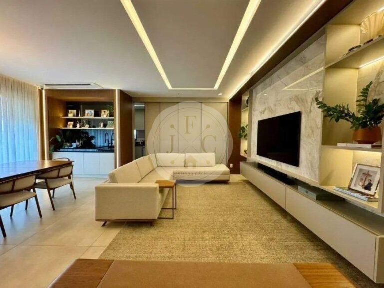 Apartamento para aluguel no Vila do Golfe: