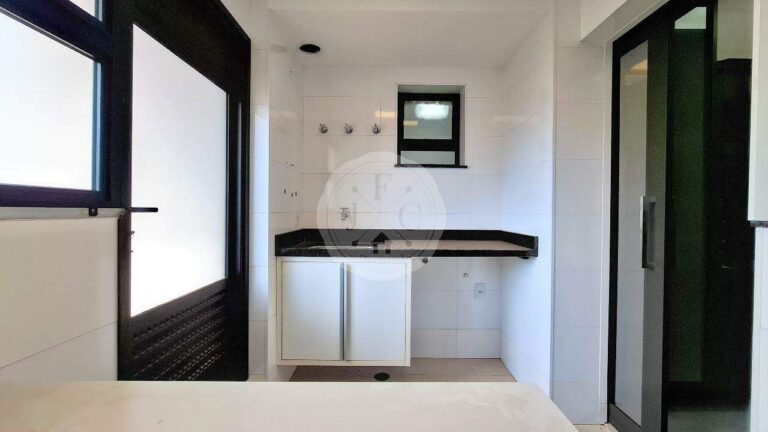 Apartamento à venda no Bosque das Juritis: