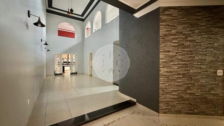 Casa à venda no Planalto Verde:
