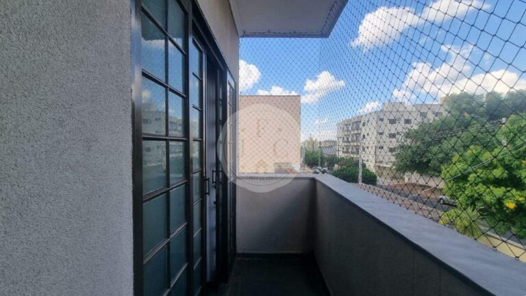 Apartamento para aluguel no Jardim Irajá: