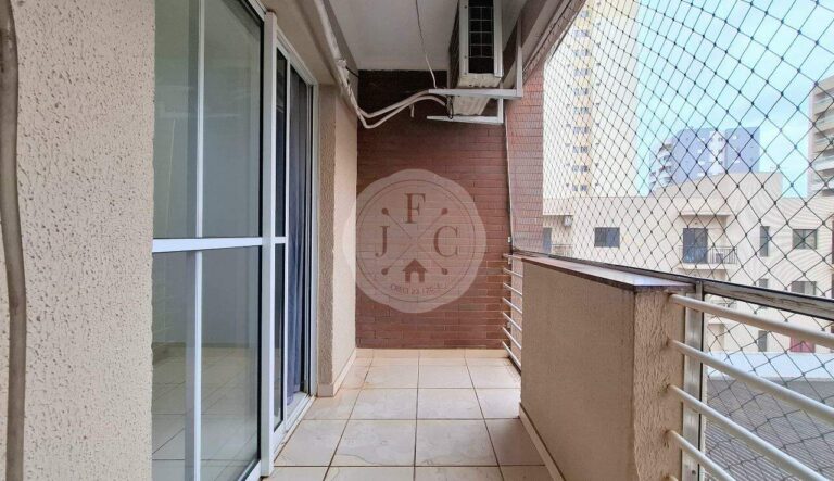 Apartamento para aluguel no Nova Aliança:
