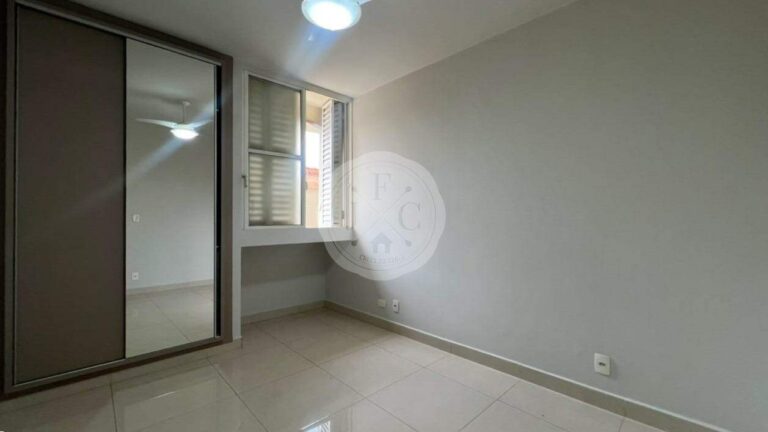 Apartamento para aluguel no Jardim Paulistano: