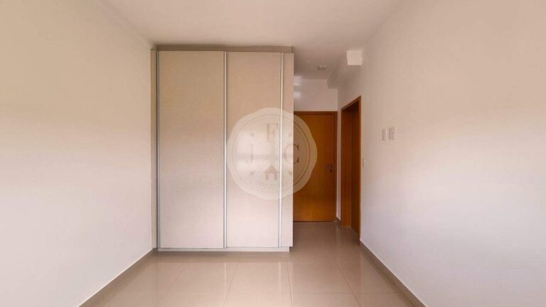 Apartamento para aluguel no Nova Aliança: