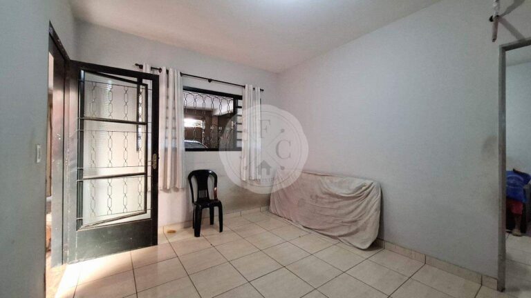 Casa à venda no Vila Virgínia: