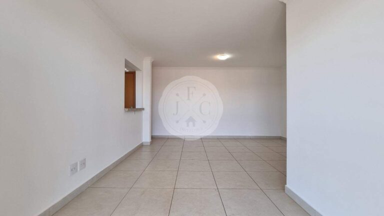 Apartamento à venda no Campos Elíseos:
