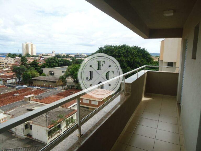 Apartamento para aluguel no Jardim Paulista: