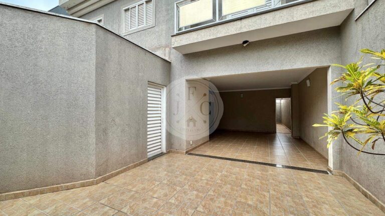 Casa à venda no Planalto Verde: