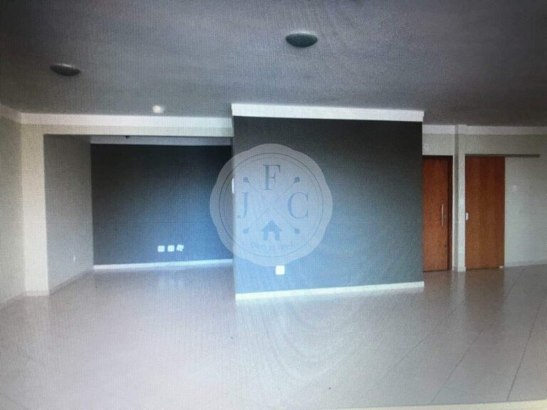 Apartamento à venda no Nova Aliança: