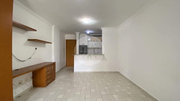 Apartamento para aluguel no Nova Aliança: