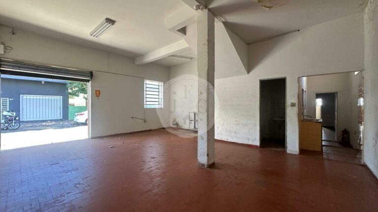 Loja para aluguel no Campos Elíseos: