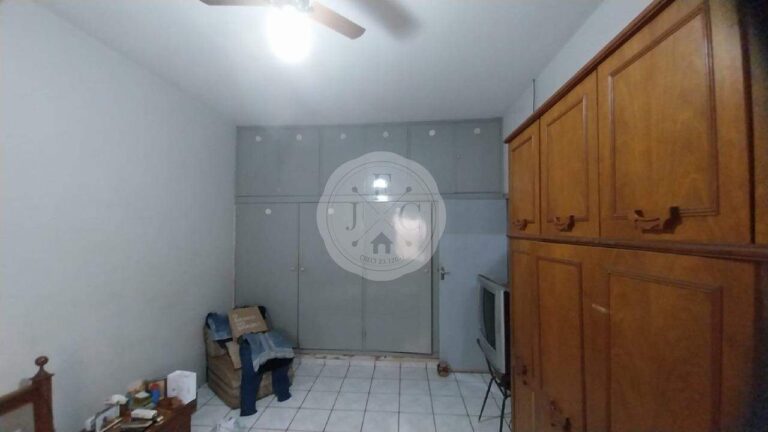 Casa à venda no Jardim Macedo: