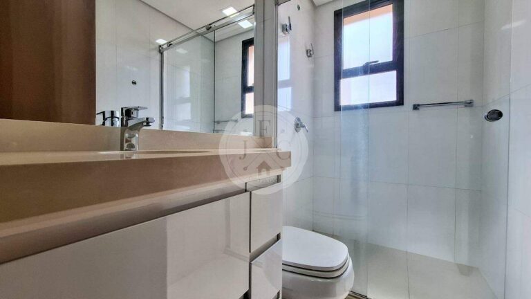 Apartamento à venda no Bosque das Juritis: