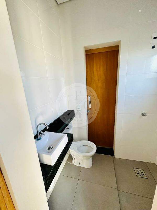 Casa à venda no Reserva Macauba:
