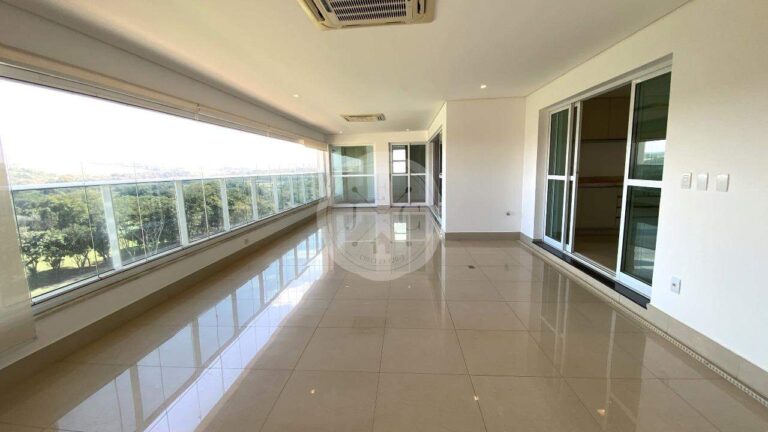 Apartamento à venda no Vila do Golfe: