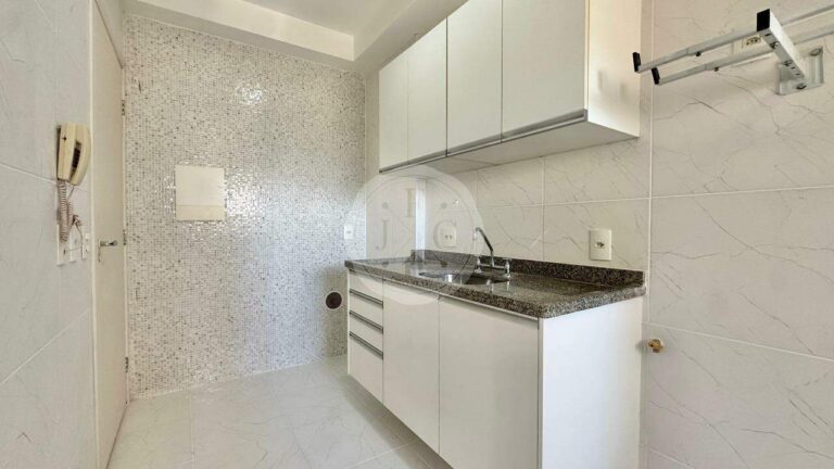 Apartamento para aluguel no Vila do Golfe: