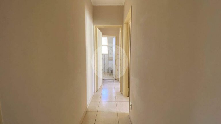 Apartamento à venda no Jardim Paulista: