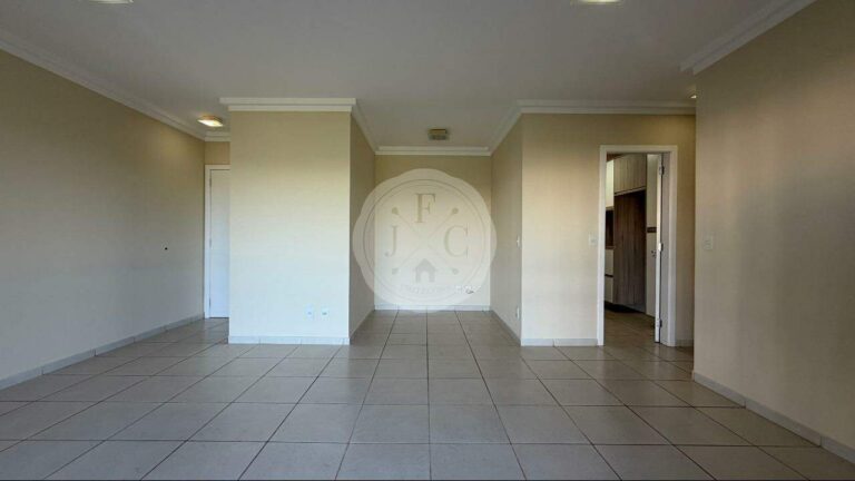 Apartamento para aluguel no Jardim Nova Aliança Sul: