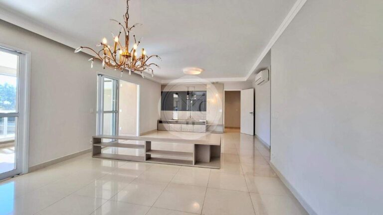 Apartamento para aluguel no Jardim Botânico: