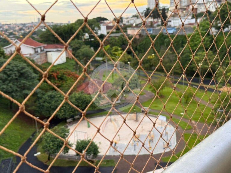 Apartamento à venda no Jardim Sumaré:
